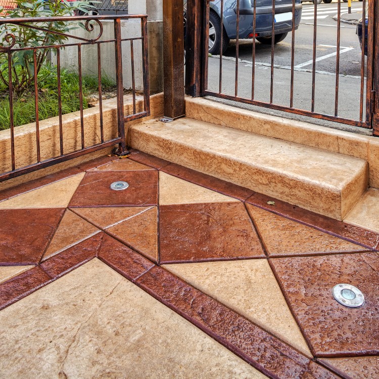 Landscaping Services in Corinth, TX