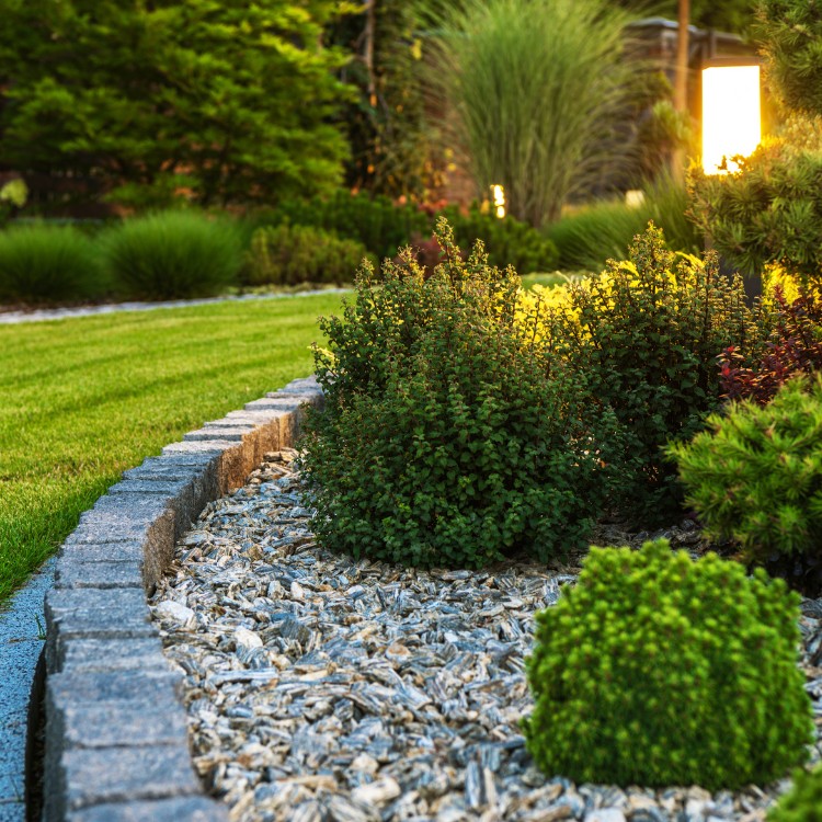 Landscaping Services in Corinth, TX