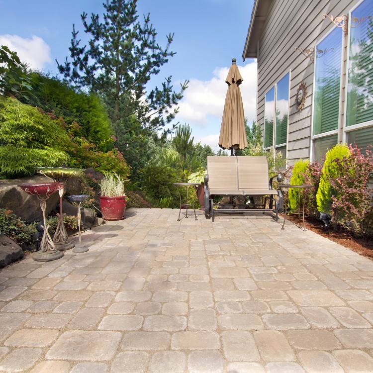 Landscaping Services in Corinth, TX