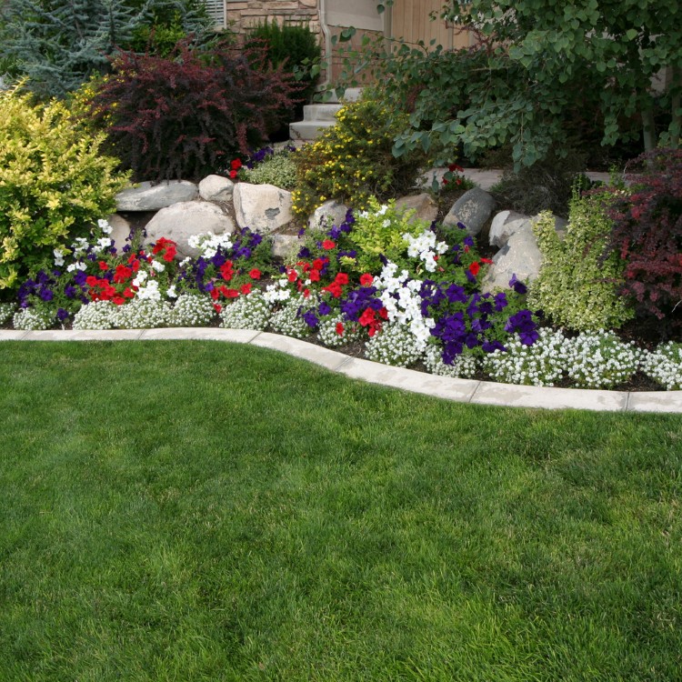 Landscaping Services in Corinth, TX