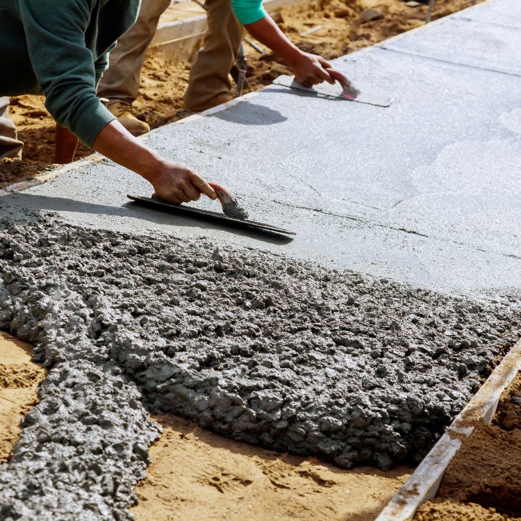 Landscaping Services in Corinth, TX