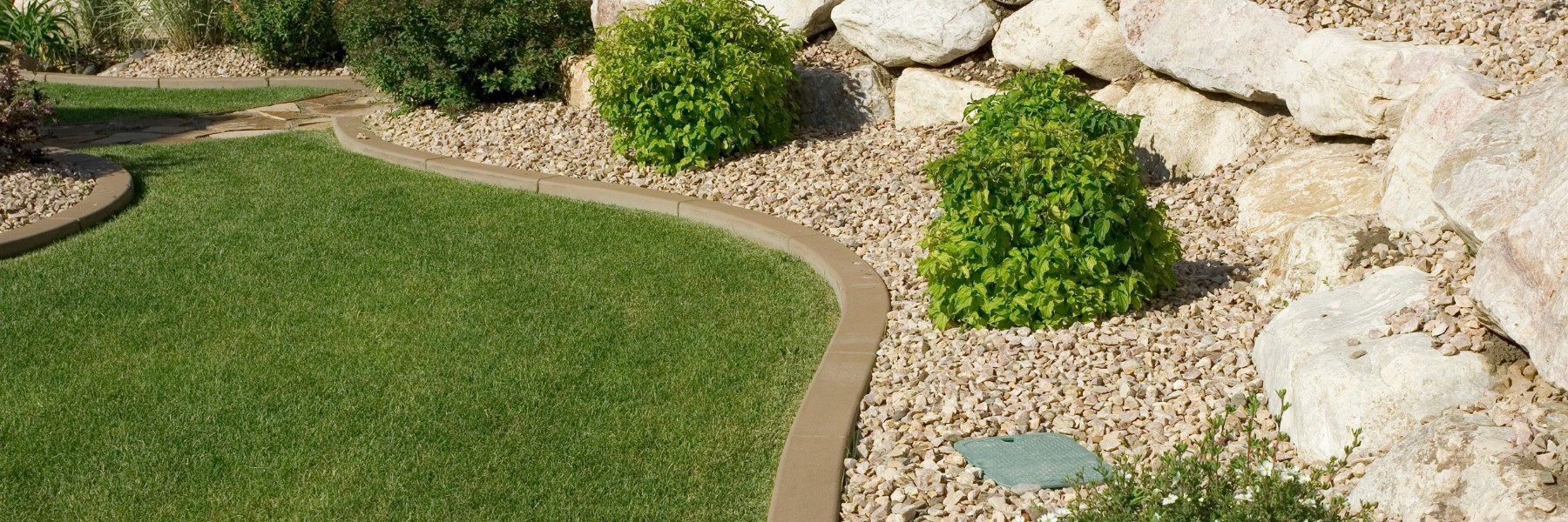 Landscaping Services in Corinth, TX