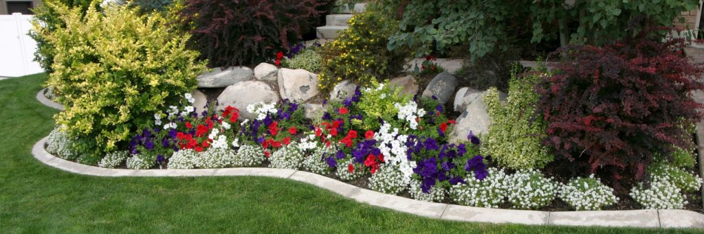 Landscaping Services in Corinth, TX