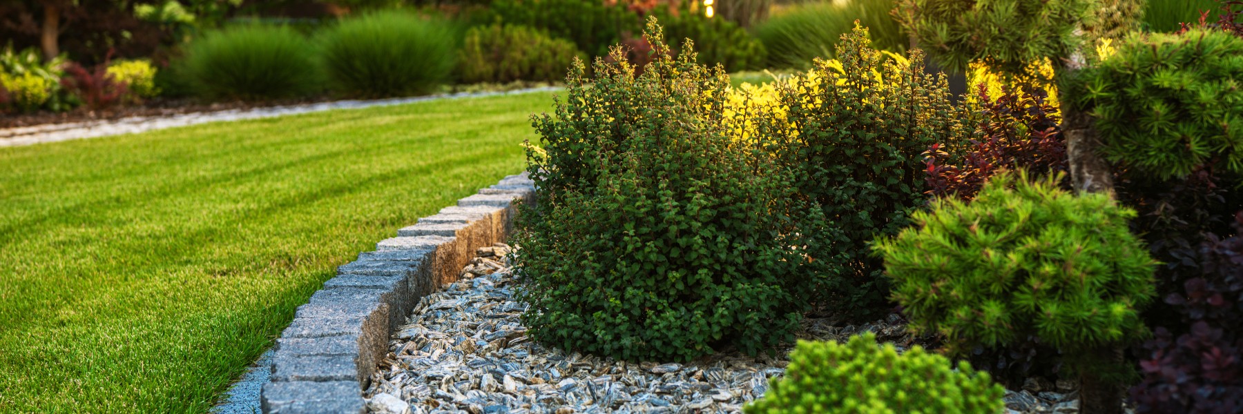 Landscaping Services in Corinth, TX