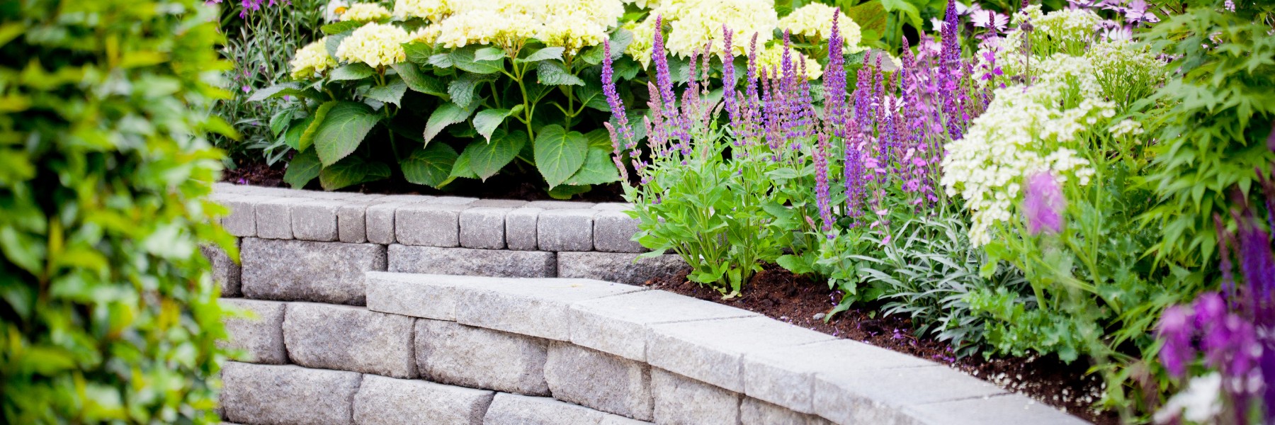 Landscaping Services in Corinth, TX